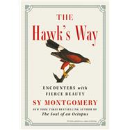 The Hawk's Way Encounters with Fierce Beauty