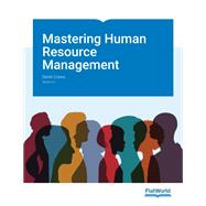 Mastering Human Resource Management v2.0