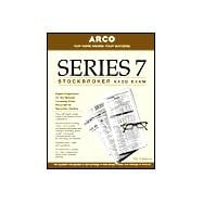 ARCO Series 7 Stockbroker NASD Exam,9780028621968