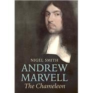 Andrew Marvell : The Chameleon