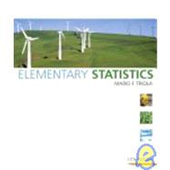 Elementary Statistics& Ssm&Video DVD Triola