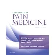 Essentials of Pain Medicine