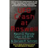 Ufo Crash at Roswell