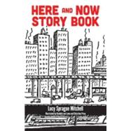 Here and Now Story Book