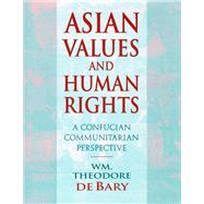 Asian Values and Human Rights