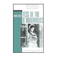 Readings on Tess of the D'Urbervilles