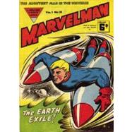 Marvelman Classic - Volume 2