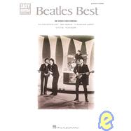 Beatles Best