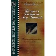 Shepherd's Notes: Lectures to My Students,9780805491968