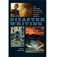 Disaster Writing
