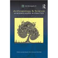Anthropology and Science