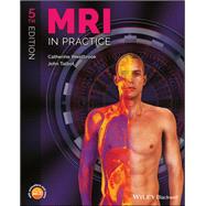 MRI in Practice