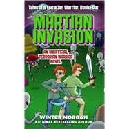 Martian Invasion