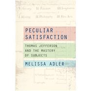 Peculiar Satisfaction