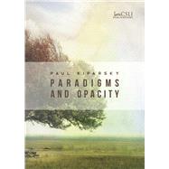 Paradigms and Opacity