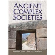 Ancient Complex Societies