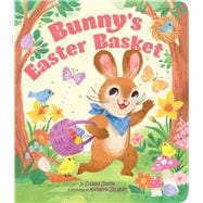 Bunny's Easter Basket
