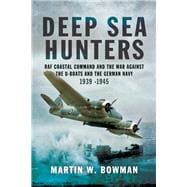 Deep Sea Hunters