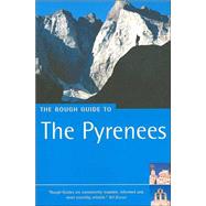 The Rough Guide to the Pyrenees 5