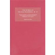 Church's Year-book, a Serious and Athetical Contemplation of the Mercies of God, [Meditations on the Six Days of the Creation]
