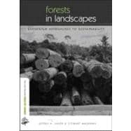 Forests in Landscapes