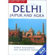 Delhi, Jaipur and Agra Travel Pack