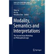Modality, Semantics and Interpretations