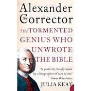 Alexander the Corrector
