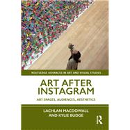 Art After Instagram