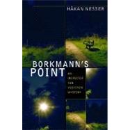 Borkmann's Point : An Inspector Van Veeteren Mystery