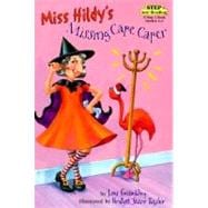 Miss Hildy's Missing Cape Caper
