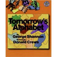 Tomorrow's Alphabet
