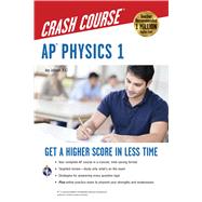 AP Physics 1 Crash Course