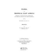 Flora of Tropical East Africa - Meliaceae (1991)