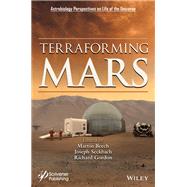 Terraforming Mars