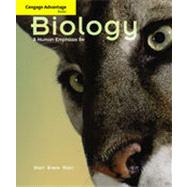 Cengage Advantage Books: Biology: A Human Emphasis, 8th Edition