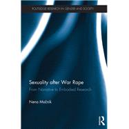 Sexuality after War Rape