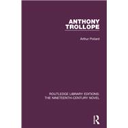 Anthony Trollope