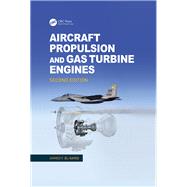 Aircraft Propulsion and Gas Turbine Engines