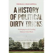A History of Political Dirty Tricks