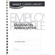Marakon Associates 2003