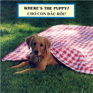 Where's the Puppy? / Cho' Con Dau Roi?