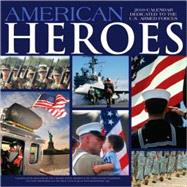 American Heroes 2010 Calendar