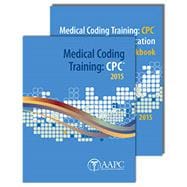 PMCC 2015 Medical Coding Training Bundle: Manual/Workbook