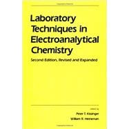 USM CHY 116 Laboratory Techniques II, Second Edition