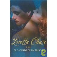 El encanto de un Bribon/ The Lion's Daughter