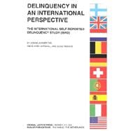 Delinquency in an International Perspective: The International Self-Reported Delinquency Study (Isrd)