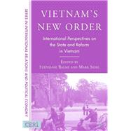 Vietnam's New Order