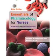EBOOK: Essentials of Pharmacology for Nurses