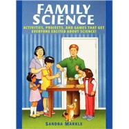 Family Science,9780471651970